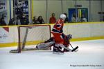 Photo hockey match Dijon  - Lyon le 26/03/2022