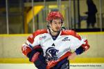 Photo hockey match Dijon  - Lyon le 26/03/2022