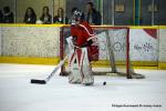 Photo hockey match Dijon  - Lyon le 26/03/2022