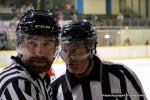 Photo hockey match Dijon  - Lyon le 26/03/2022