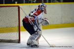 Photo hockey match Dijon  - Lyon le 26/03/2022