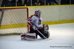 Photo hockey match Dijon  - Lyon le 26/03/2022