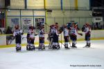 Photo hockey match Dijon  - Lyon le 26/03/2022