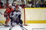 Photo hockey match Dijon  - Lyon le 21/10/2025