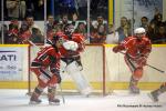 Photo hockey match Dijon  - Lyon le 21/10/2025