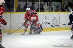 Photo hockey match Dijon  - Lyon le 21/10/2025