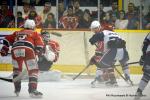Photo hockey match Dijon  - Lyon le 21/10/2025