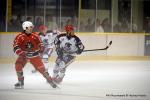 Photo hockey match Dijon  - Lyon le 21/10/2025