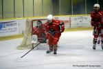 Photo hockey match Dijon  - Lyon le 21/10/2025