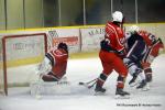 Photo hockey match Dijon  - Lyon le 21/10/2025
