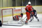 Photo hockey match Dijon  - Lyon le 21/10/2025