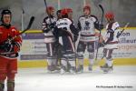 Photo hockey match Dijon  - Lyon le 21/10/2025