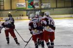 Photo hockey match Dijon  - Metz le 08/02/2020