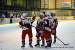 Photo hockey match Dijon  - Metz le 08/02/2020