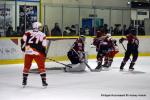 Photo hockey match Dijon  - Metz le 08/02/2020