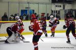 Photo hockey match Dijon  - Metz le 08/02/2020