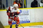 Photo hockey match Dijon  - Metz le 08/02/2020