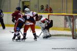 Photo hockey match Dijon  - Metz le 08/02/2020