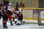 Photo hockey match Dijon  - Metz le 08/02/2020