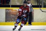 Photo hockey match Dijon  - Metz le 08/02/2020