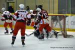 Photo hockey match Dijon  - Metz le 08/02/2020
