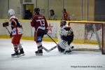 Photo hockey match Dijon  - Metz le 08/02/2020
