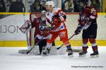 Photo hockey match Dijon  - Metz le 08/02/2020