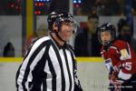 Photo hockey match Dijon  - Metz le 08/02/2020