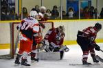 Photo hockey match Dijon  - Metz le 08/02/2020