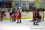 Photo hockey match Dijon  - Metz le 08/02/2020