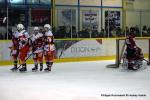 Photo hockey match Dijon  - Metz le 08/02/2020