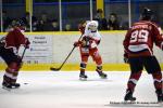 Photo hockey match Dijon  - Metz le 08/02/2020