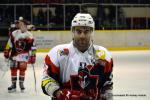 Photo hockey match Dijon  - Metz le 08/02/2020