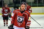 Photo hockey match Dijon  - Metz le 08/02/2020