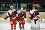 Photo hockey match Dijon  - Metz le 08/02/2020