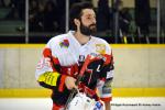 Photo hockey match Dijon  - Metz le 08/02/2020