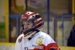 Photo hockey match Dijon  - Metz le 08/02/2020