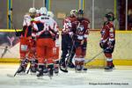 Photo hockey match Dijon  - Metz le 08/02/2020