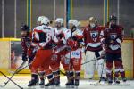 Photo hockey match Dijon  - Metz le 08/02/2020