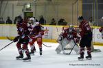Photo hockey match Dijon  - Metz le 08/02/2020