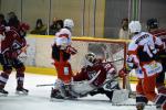 Photo hockey match Dijon  - Metz le 08/02/2020