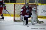 Photo hockey match Dijon  - Metz le 08/02/2020