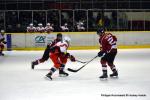 Photo hockey match Dijon  - Metz le 08/02/2020