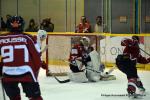 Photo hockey match Dijon  - Metz le 08/02/2020