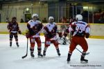 Photo hockey match Dijon  - Metz le 08/02/2020