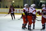 Photo hockey match Dijon  - Metz le 08/02/2020