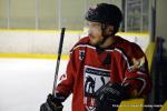 Photo hockey match Dijon  - Metz le 08/02/2020