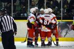 Photo hockey match Dijon  - Metz le 08/02/2020