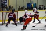 Photo hockey match Dijon  - Metz le 08/02/2020