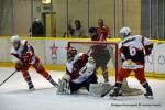 Photo hockey match Dijon  - Metz le 08/02/2020